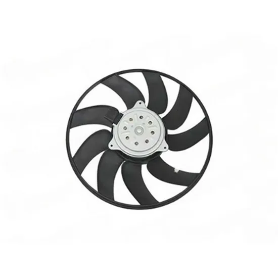 Ventilator Motor AUDI A7 Sportback 4GA, 4GF 2010->2018 Ventilator benzina diesel (motor+elice) dreapta (340 mm)(2pin) Perioada 2014 2015 2016 2017 2018