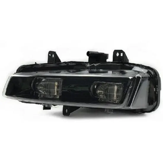 Proiector LAND ROVER RANGE ROVER EVOQUE 2011->2019 Proiector negru STANGA Perioada 2011 2012 2013 2014 2015