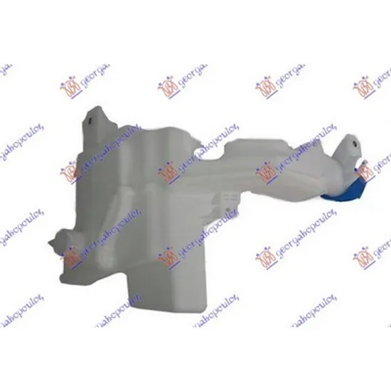 Vas Spalator VW PASSAT B6 2005->2010 Vas spalator superior cu spalator far Perioada 2005 2006 2007 2008 2009 2010