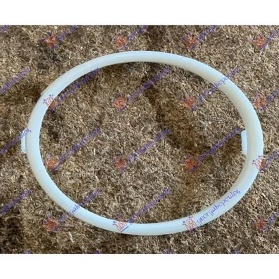 Ornament Proiector VW GOLF 6 2008->2013 Rama proiector pentru vopsit stanga Perioada 2008 2009 2010 2011 2012 2013
