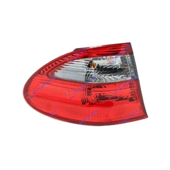 Stop Spate MERCEDES E-CLASS W211 2002->2009 Lampa spate stanga exterioara pt break 06-> Perioada 2006 2007 2008