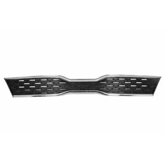 Grila radiator KIA PICANTO 2017-> Grila cu ornament cromat Perioada 2017 2018 2019 2020 2021 2022