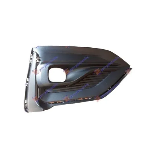 Grila Bara FORD FOCUS 4 2018-> Grila bara fata (ST/ST-LINE) dreapta Perioada 2018 2019 2020 2021 2022 2023 2024