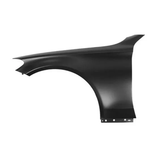 Aripa Fata MERCEDES C-CLASS W205 2013-> Aripa fata (aluminiu) stanga Perioada 2014 2015 2016 2017 2018 2019 2020 2021 2022