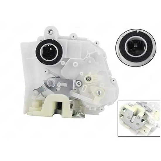 Broasca Usa HONDA CR-V 3 2006->2012 Inchizator Usa spate (7pini) STANGA Perioada 2007 2008 2009 2010