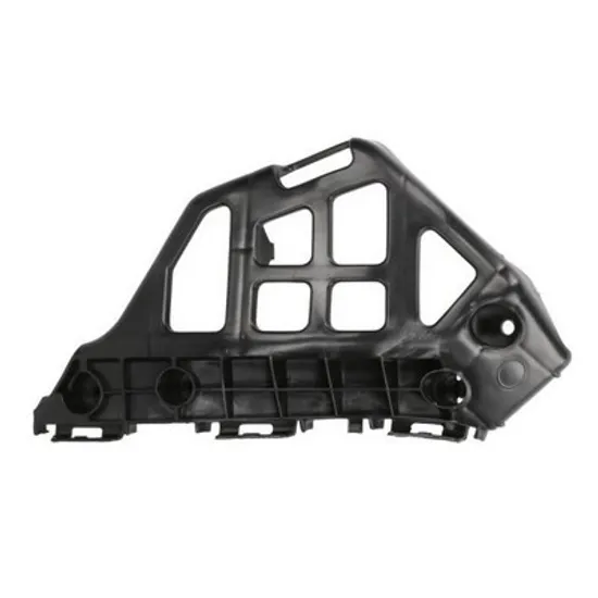 Suport Bara fata TOYOTA AURIS / COROLLA E18 2012->2018 Suport bara fata lateral plastic stanga, Perioada 2012 2013 2014 2015 2016 2017 2018 2019