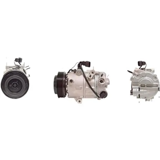 Compresor aer conditionat HYUNDAI ix35 / TUCSON 2009-> pentru 2.0 CVVT 4WD, perioada 2013 2014 2015