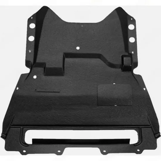 Scut Motor FIAT ULYSSE 1994->2002 Scut motor fata plastic Perioada 1994 1995 1996 1997 1998 1999 2000 2001 2002