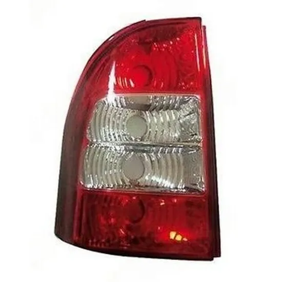 Stop Spate FIAT ALBEA 178 1996-> Lampa stop spate 2002- (DEPO) STANGA Perioada 2005 2006 2007 2008 2009 2010 2011 2012 2013 2014