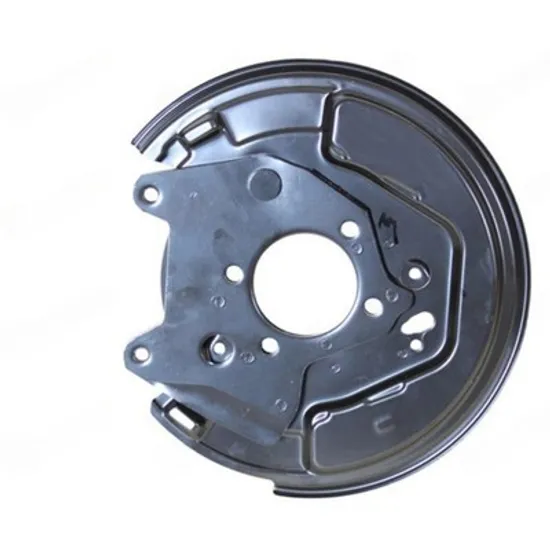Protectie disc TOYOTA YARIS VERSO 1999->2005 Protectie disc frana fata (diametru disc 255 mm) STANGA Perioada 1999 2000 2001 2002 2003 2004 2005