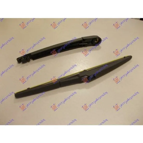 Brat Stergator MAZDA 5 2010-> Brat stergator spate cu lamela 305mm 2010->2015 Perioada 2010 2011 2012 2013 2014 2015 2016