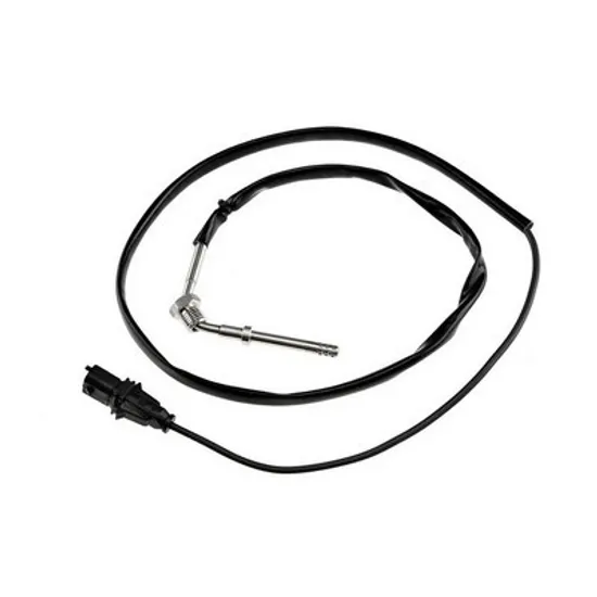 SENZOR TEMPERATURA GAZE EVACUARE SAAB 9-3 1.9 TTiD -118KW/160CP- 1910cmc, pentru motor A 19 DTR, perioada 2007,2008,2009,2010,2011,2012,2013,2014,2015