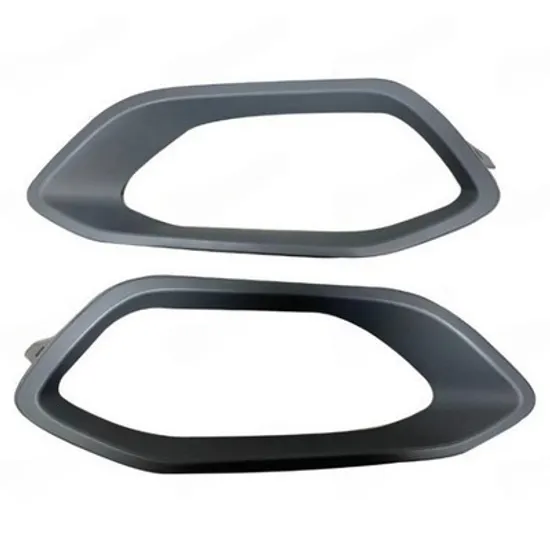 Ornament Proiector CITROEN C4 3 2020-> Rama proiector pentru vopsit (SET) Perioada 2020 2021 2022 2023 2024 2025