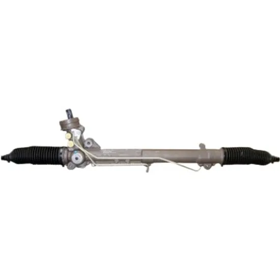 Caseta servodirectie AUDI A4 B7 Cabriolet 2005->2009, A4 8E2; B6 2000->2005, A4 Cabriolet 8H7 2002->2009 pentru 1.8 T, perioada 2000 2001 2002 2003 2004 2005 2006 2007 2008 2009