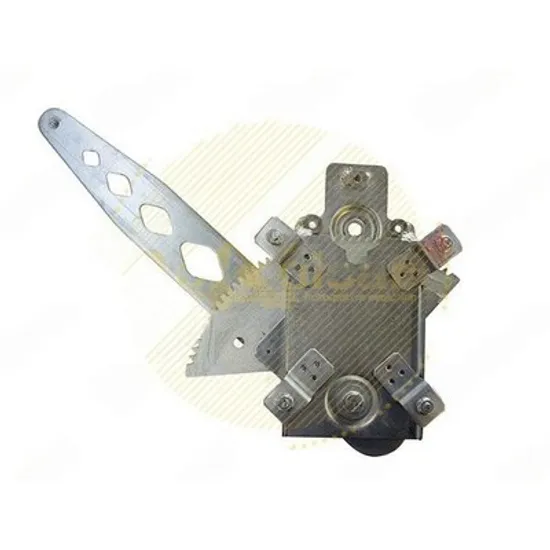 Macara Usa MITSUBISHI L200 2005->2015 Macara usa spate electrica fara motor DREAPTA Perioada 2010 2011 2012 2013 2014 2015