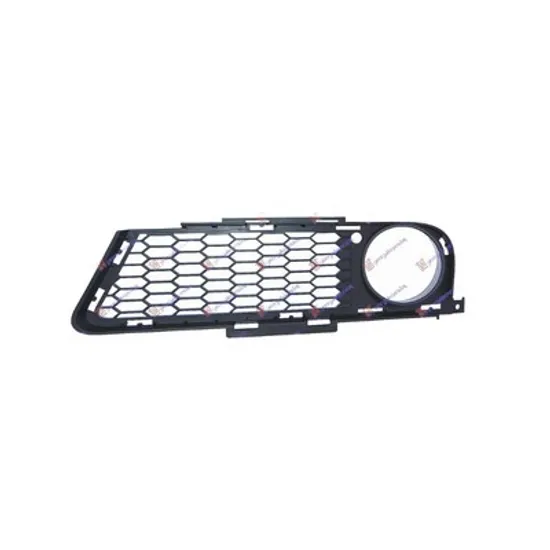 Grila Bara BMW 3 E90 2004->2011 Grila bara fata M-SPORT stanga Perioada 2005 2006 2007 2008 2009 2010 2011 2012
