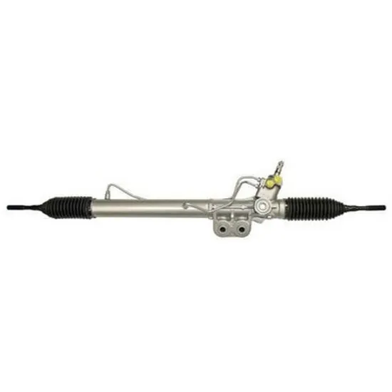 Caseta servodirectie NISSAN NAVARA D40 2004->2014, PATHFINDER 3 2005->2014 pentru 2.5 dCi 4WD, perioada 2005 2006 2007 2008 2009 2010 2011 2012 2013 2014 2015