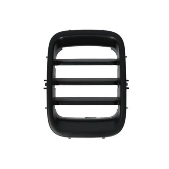 Grila Radiator SUZUKI JIMNY SN 1998-> Grila radiator neagra fara emblema Perioada 1998 1999 2000 2001 2002 2003 2004 2005 2006 2007 2008 2009 2010 2011 2012 2013 2014 2015 2016 2017