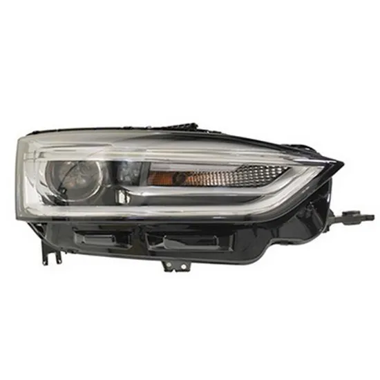 Faruri AUDI A5 F53, F5P 2016-> Far Bi-XENON cu daylight LED MARELLI dreapta Perioada 2016 2017 2018 2019 2020 2021 2022