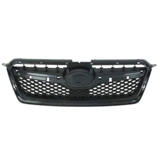 Grila Radiator SUBARU XV 2012-> Grila radiator neagra 2015- Perioada 2015 2016 2017