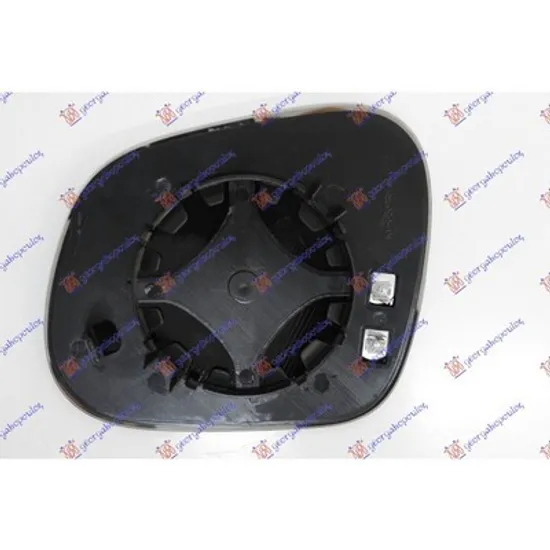 Sticla Oglinda SEAT ALTEA 2004-> Geam oglinda exterioara dreapta, convex, cu incalzire, cu suport pt XL Perioada 2004 2005 2006 2007 2008 2009 2010