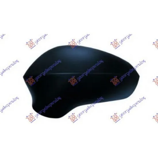 Capac Oglinda SEAT EXEO 2008->2013 Capac oglinda exterioara stanga Perioada 2008 2009 2010 2011 2012 2013 2014