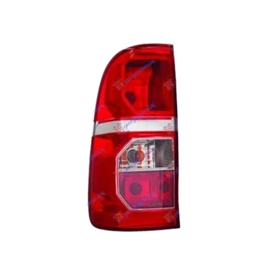 Stop Spate TOYOTA HILUX 7 2004->2015 Lampa spate stanga 2012-> Perioada 2012 2013 2014 2015