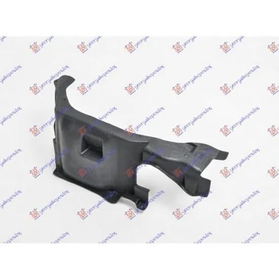Scut Motor AUDI TT 8N3 1998->2006 Scut motor plastic stanga, Perioada 1998 1999 2000 2001 2002 2003 2004 2005 2006