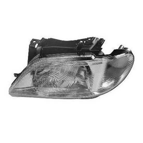Faruri CITROEN XSARA 1997->2005 Far reglaj electric (E) (TYC) stanga Perioada 1997 1998 1999 2000 2001 2002 2003 2004 2005
