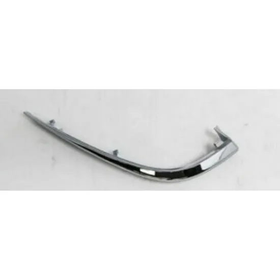 Capac oglinda TOYOTA PRIUS 3 2008->2020 Bandou Capac Oglinda exterioara inferioara cromat DREAPTA Perioada 2016 2017 2018 2019