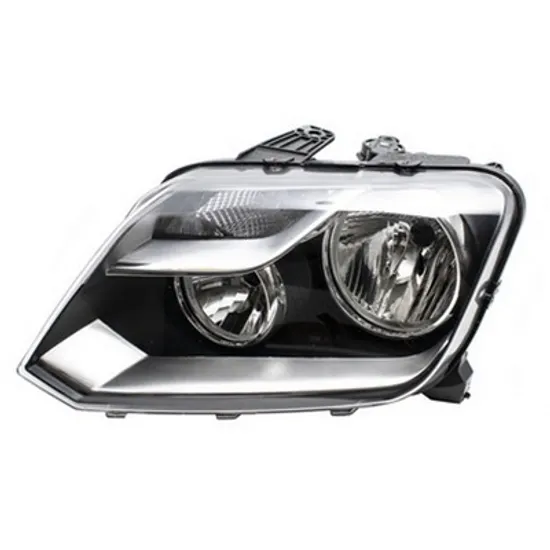 Faruri VW AMAROK 2010-> Far stanga regl electric Perioada 2010 2011 2012 2013 2014 2015 2016