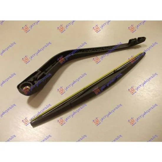 Brat Stergator HONDA JAZZ 2 2002->2008 Brat stergator spate cu lamela 350mm Perioada 2002 2003 2004 2005 2006 2007 2008