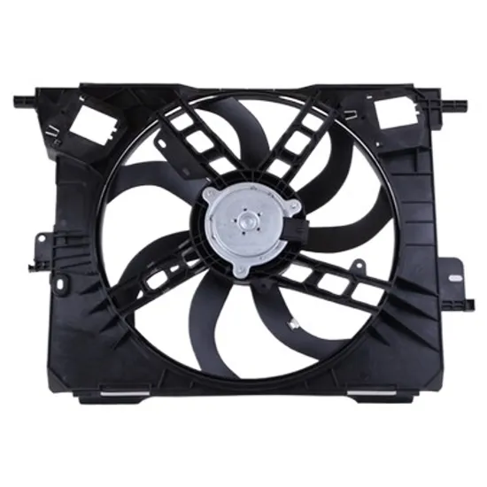 Ventilator motor SMART FORTWO cupe 453 2014-> 1.0 45KW 60CP , pentru motor M 281.920 perioada 2014 2015 2016 2017 2018 2019