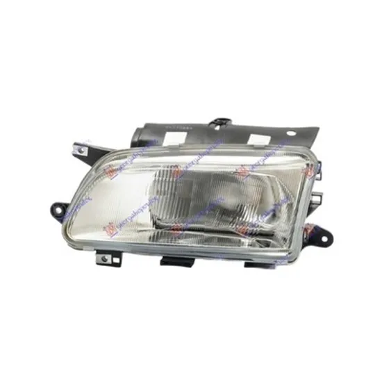 Faruri CITROEN BERLINGO 1996->2011 Far reglaj electric (E) (DEPO) stanga Perioada 1996 1997 1998 1999 2000 2001 2002 2003 2004 2005 2006 2007 2008