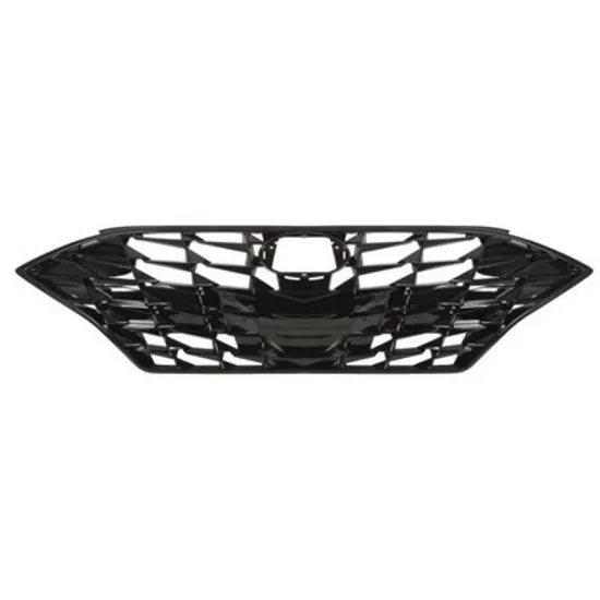 Grila Radiator HYUNDAI SONATA 8 2019-> Grila radiator (fara Suport numar) (SPORT STYLING) Perioada 2019 2020 2021 2022 2023 2024