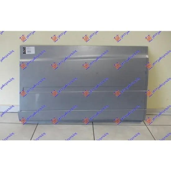 Aripa Spate MERCEDES VITO W638 1997->2003 Panou lateral inferior stanga Perioada 1997 1998 1999 2000 2001 2002 2003