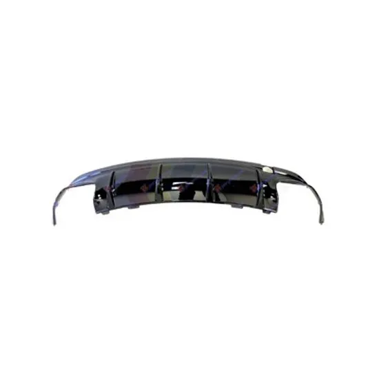 Spoiler Bara spate MERCEDES CLA C117 2013->2019 Spoiler bara spate MAT-negru (CLA-45 AMG) Perioada 2013 2014 2015 2016 2017 2018