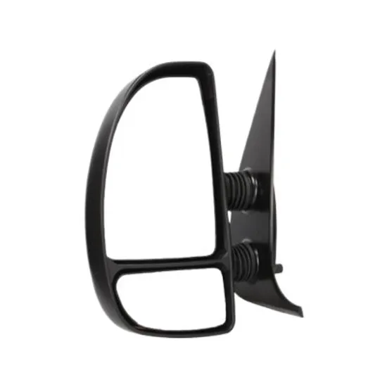 Oglinda exterioara stanga CITROEN JUMPER 2002->2010 perioada 2002 2003 2004 2005 2006 , de la an de fabricatie 1999, inaltime mm 360, latime mm 195, brat oglinda scurt, cu incalzire,