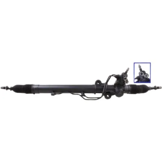 Caseta servodirectie TOYOTA LAND CRUISER J1 1998->2008 pentru 4.2 TD, 4.2 TD , perioada 1998 1999 2000 2001 2002 2003 2004 2005 2006 2007