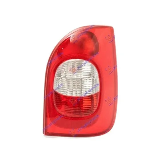 Stop Spate CITROEN XSARA PICASSO 1999->2012 Lampa spate dreapta, ->01.04 Perioada 1999 2000 2001 2002 2003 2004