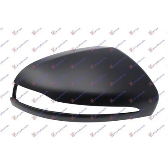 Capac Oglinda MERCEDES C-CLASS W205 2013-> Capac oglinda pentru vopsit dreapta Perioada 2014 2015 2016 2017 2018