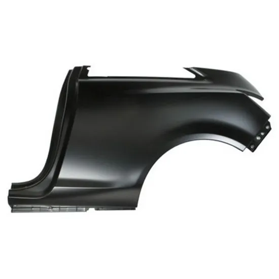 Aripa Spate OPEL CORSA D 2006->2014 Aripa spate stanga pt 3 usi Perioada 2006 2007 2008 2009 2010 2011 2012 2013 2014