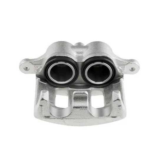 ETRIER FRANA FATA STANGA NISSAN PATROL 3.0 DTi -118KW/160CP- 2953cmc, pentru motor ZD30DDTi, perioada 2000,2001,2002,2003,2004,2005,2006