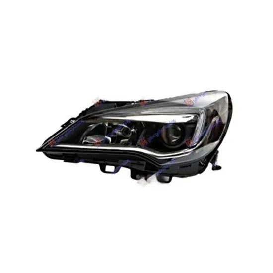 Faruri OPEL ASTRA K 2015->2021 Far reglaj electric (MARELLI) stanga Perioada 2016 2017 2018 2019 2020 2021 2022