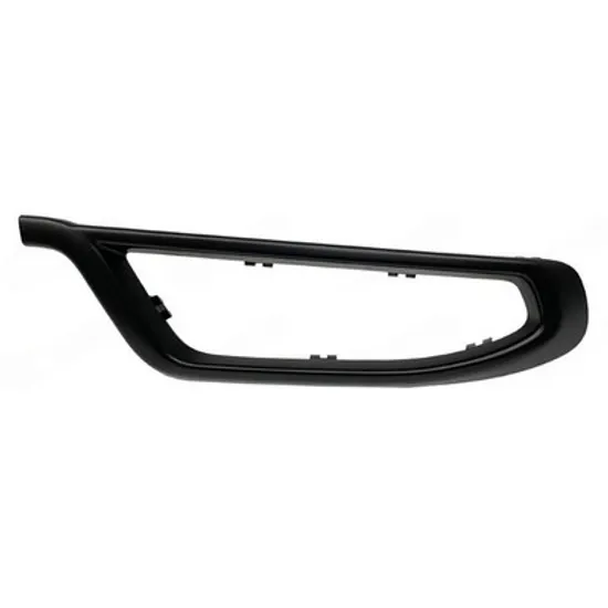 Bandou Bara spate JEEP CHEROKEE 2013-> Bandou Spoiler Bara spate lateral pentru vopsit (TRAILHAWK) DREAPTA Perioada 2019 2020 2021 2022 2023 2024