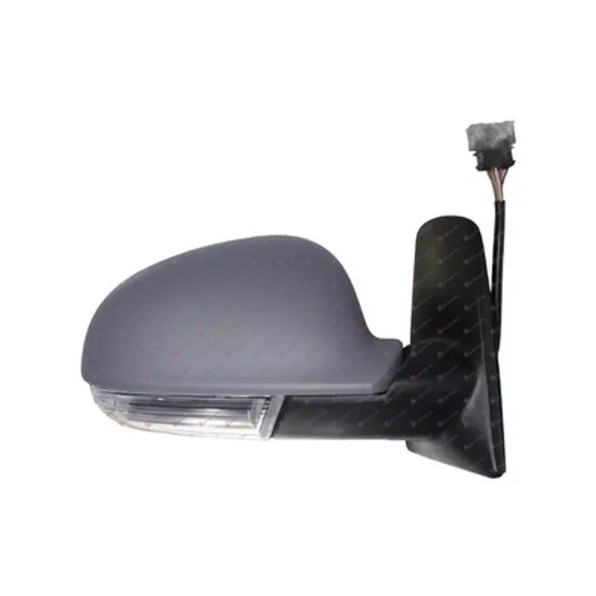 Oglinda VW SHARAN 1995->2010 Oglinda exterioara dreapta, ptr vopsit, electrica/incalzire 10.2003-> Perioada 2003 2004 2005 2006 2007 2008 2009 2010