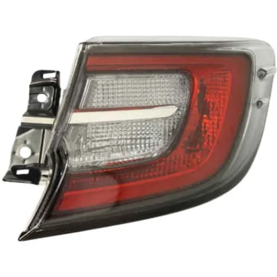 Lampa stop spate dreapta TOYOTA AURIS / COROLLA E21 2018-> perioada 2018 2019 2020 2021 2022 2023 , exterior, cu bec LED