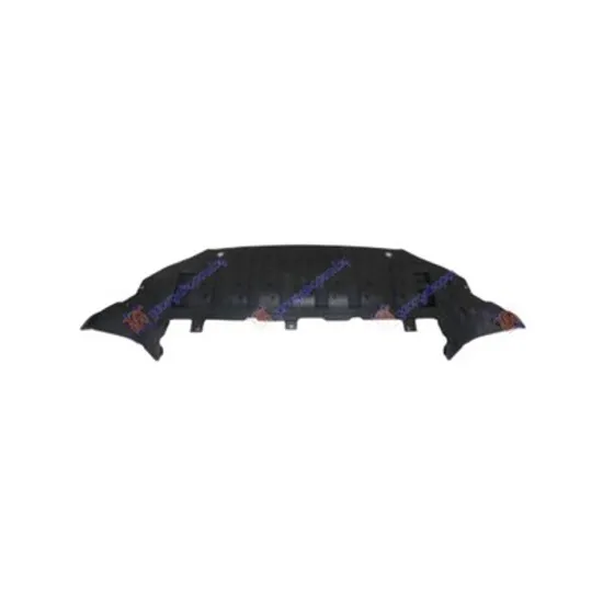 Scut Motor VOLVO XC60 2 2017-> Scut bara PLASTIC Perioada 2016 2017 2018 2019 2020 2021 2022