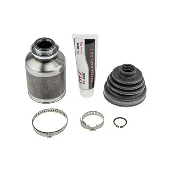 CAP PLANETARA FATA DREAPTA MAZDA 6 2.0 DI -100KW/136CP- 1998cmc, pentru motor RF5C, perioada 2002,2003,2004,2005,2006,2007