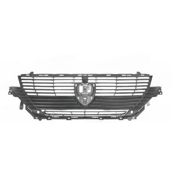 Grila Radiator PEUGEOT 308 3 2021-> Grila radiator neagra (cu 2 senzori) Perioada 2021 2022 2023 2024 2025